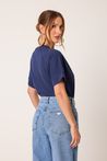 T-Shirts Oversized Algodão