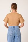 T-Shirts Oversized Algodão