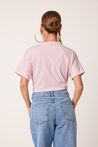 T-Shirts Oversized Algodão