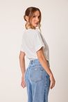 T-Shirts Oversized Algodão