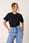 T-Shirts Oversized Algodão