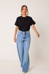 T-Shirts Oversized Algodão