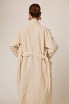 Trench Coat Bege