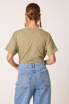 Kit 3 T-shirts Oversized Brazil Edition