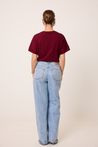 T-Shirts Oversized Algodão