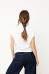 Calça Jeans Barrel