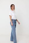 Calça Jeans Ameliê