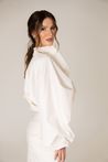 Camisa de Sarja Off-White