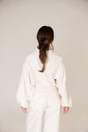 Camisa de Sarja Off-White