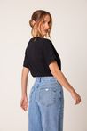T-Shirts Oversized Algodão