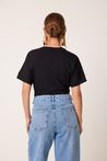 T-Shirts Oversized Algodão