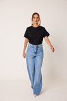 T-Shirts Oversized Algodão
