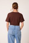 T-Shirts Oversized Algodão