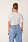 T-Shirts Oversized Algodão