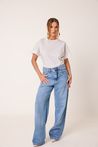 T-Shirts Oversized Algodão