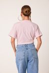 T-Shirts Oversized Algodão