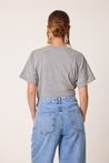 T-Shirts Oversized Algodão