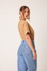 T-Shirts Oversized Algodão