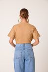 T-Shirts Oversized Algodão