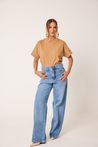 T-Shirts Oversized Algodão