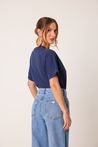 T-Shirts Oversized Algodão