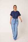 T-Shirts Oversized Algodão