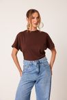 T-Shirts Oversized Algodão