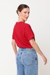 T-Shirts Oversized Algodão