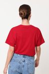 T-Shirts Oversized Algodão