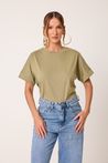 Kit 3 T-Shirts Essential Colorful
