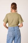 Kit 3 T-Shirts Essential Colorful