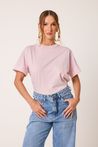 Kit 3 T-Shirts Essential Colorful