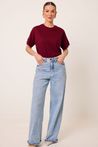 Kit 3 T-Shirts Oversized Intense
