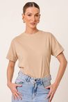 Kit 3 T-Shirts Oversized Intense