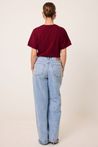 Kit 3 T-Shirts Oversized Intense