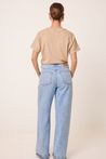 Kit 3 T-Shirts Oversized Intense