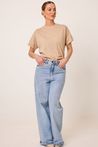 Kit 3 T-Shirts Oversized Intense