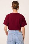 Kit 3 T-Shirts Oversized Intense