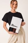 Kit 3 T-Shirts Oversized Classic