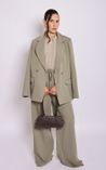 Blazer Alfaiataria Beatrice - Verde