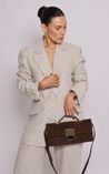 Blazer Alfaiataria Lupita - Fendi