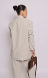 Blazer Alfaiataria Lupita - Fendi