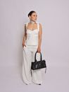 Blusa Alfaiataria Maya - Off White