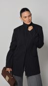 Blazer Alfaitaria Risca de Giz Cath 