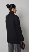 Blazer Alfaitaria Risca de Giz Cath 