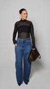 Calça Jeans Baloon Mira - Mira