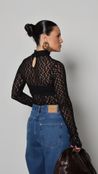 Calça Jeans Baloon Mira - Mira