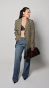 Calça Jeans Bree - Jeans