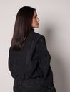 Jaqueta Jeans Balenc - Black