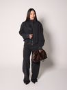 Calça Jeans Balanc - Black